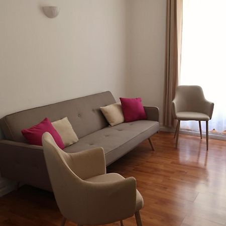 Hôtel Dupleixadiama Paris Extérieur photo