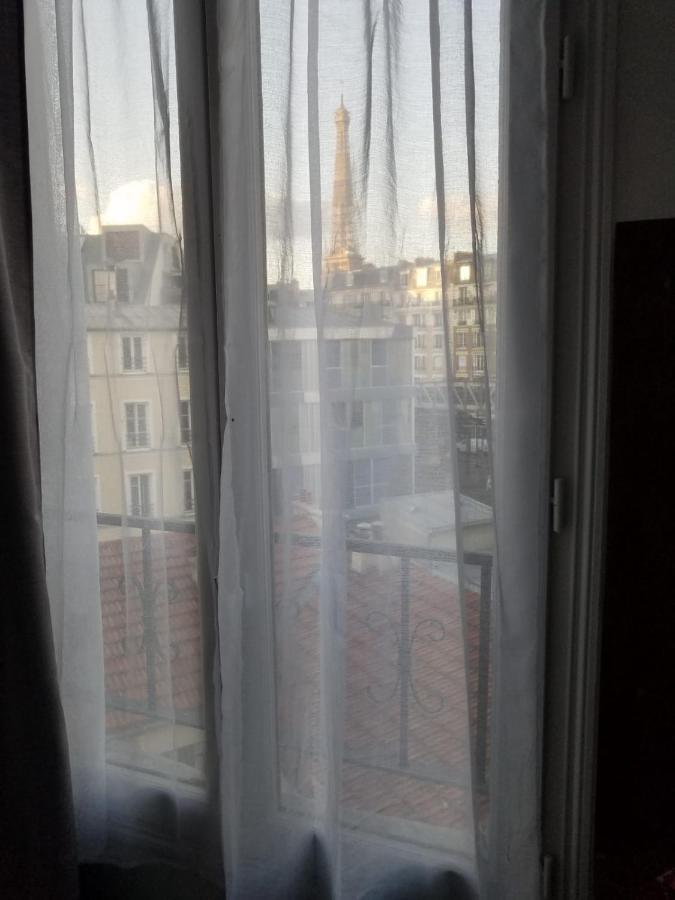 Hôtel Dupleixadiama Paris Extérieur photo
