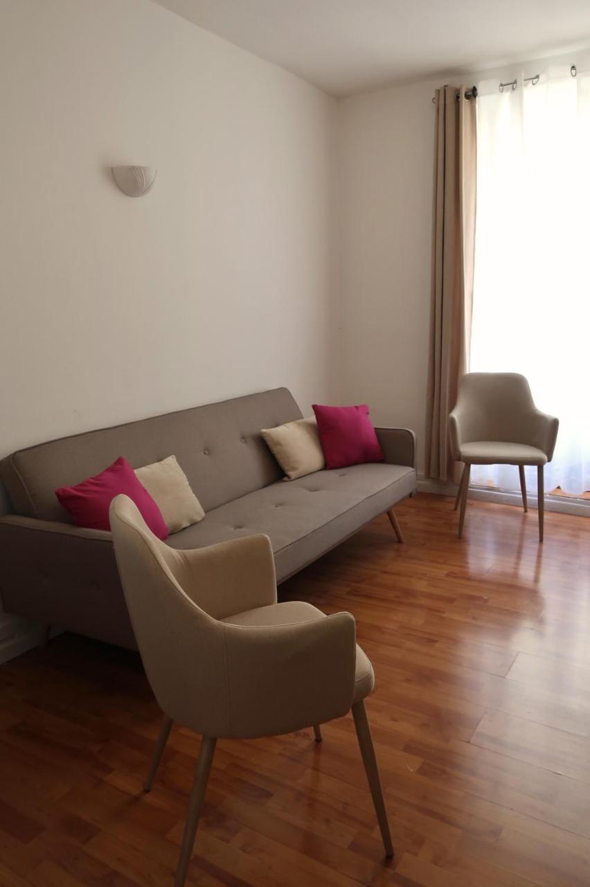 Hôtel Dupleixadiama Paris Extérieur photo
